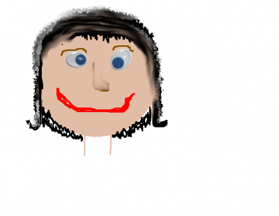 Mi retrato